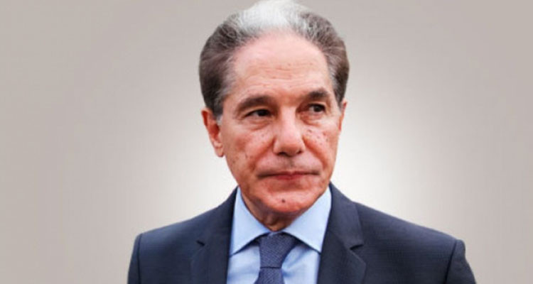 إيقاف رجل الأعمال والوزير الأسبق عبد الرحيم الزواري