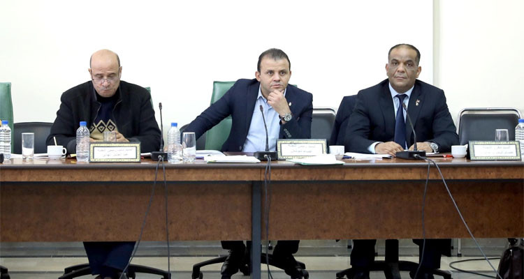 لجنة المالية والميزانية تصادق على مشروع قانون المالية لسنة 2024 في صيغته المعدّلة