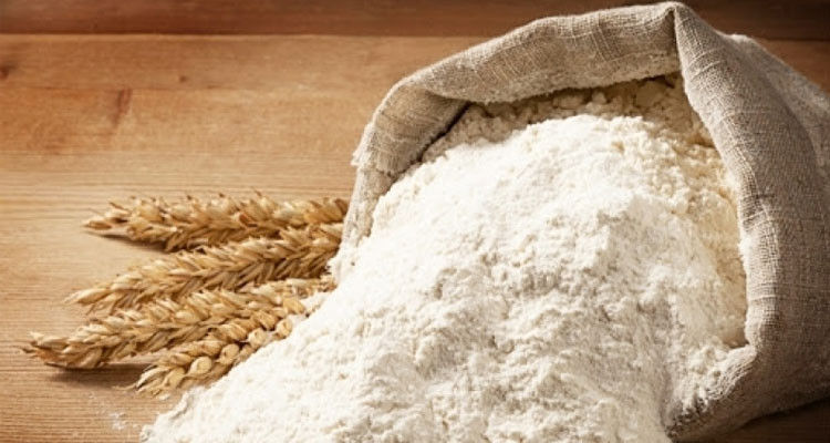 بنزرت: حجز 5 أطنان من الفرينة الرفيعة وإعادة ضخها بالمسالك القانونية