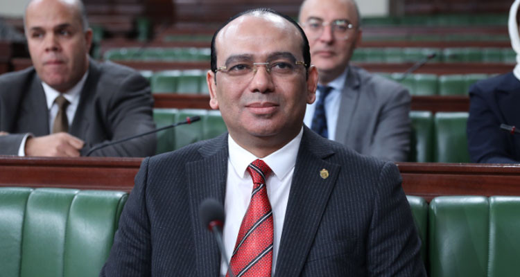 البرلمان يناقش مهمة الشؤون الدينية من مشروع ميزانية الدولة لسنة 2024