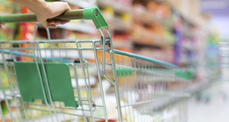 تقلص قيمة عجز الميزان الغذائي  بنسبة 55 بالمائة في موفى أكتوبر 2023