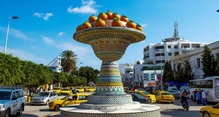 الكاتب العام الجهوي لاتحاد الشغل بنابل يدعو إلى إعادة النظر في منوال التنمية بالجهة