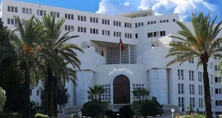 تونس تحيي اليوم الدولي للتضامن مع الشعب الفلسطيني