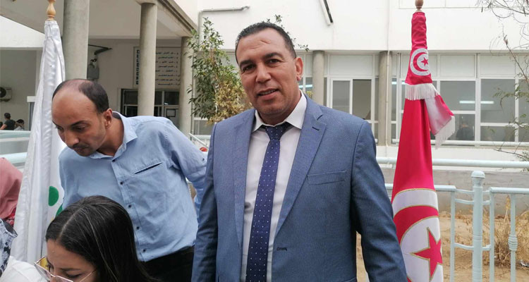 كريم الرمضاني: بداية من جانفي 2024 سيتم إطلاق بطاقة لاباس