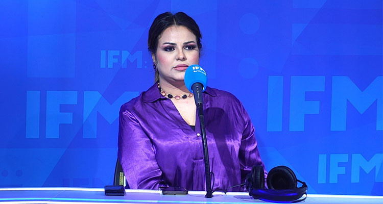 سيرين المرابط: :"عدم استئناف أشغال الجلسة المخصصة للتصويت على مقترح قانون تجريم ال/ت/ط/ب/ي/ع يعد خرقا اجرائيا"