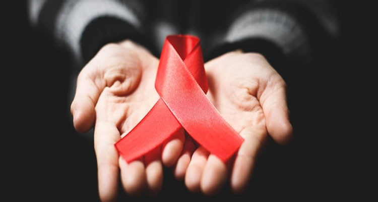 رامي الخويلي:  7100  حالة متعايشة مع فيروس السيدا في تونس