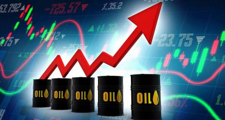 أسعار النفط تواصل الارتفاع