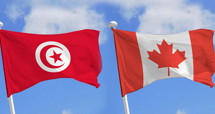 السلطات الكندية تعيد إدراج تونس ضمن النظام المعمم للأفضليات الكندي مطلع 2025