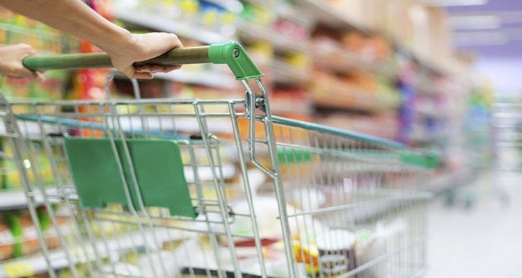 تراجع عجز الميزان التجاري  الغذائي بنسبة 64 بالمائة