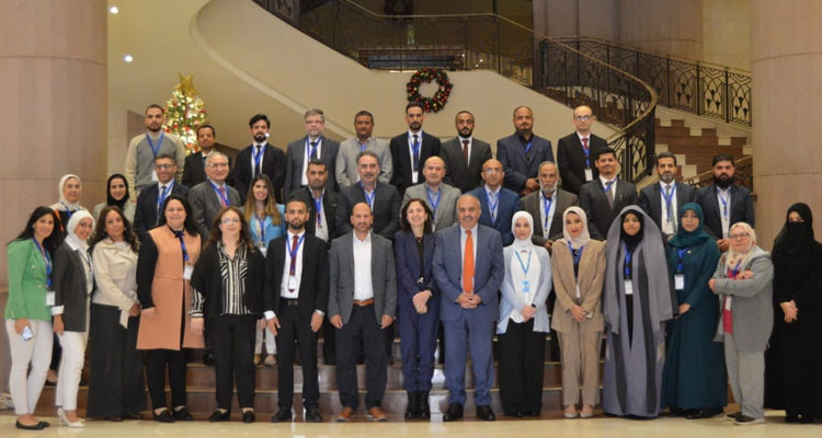 تونس تشارك في الإجتماع الإقليمي لوضع خارطة طريق لتنفيذ الاستراتيجية العالمية للسلامة الصحية للغذاء