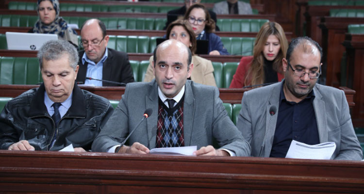 المصادقة على ميزانية المجلس الأعلى المؤقت للقضاء