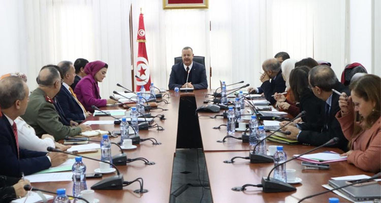 في ظل التغيرات المناخية والوبائية: وزير الصحة يؤكد ضرورة الاستعداد لمجابهة الطوارئ الصحية