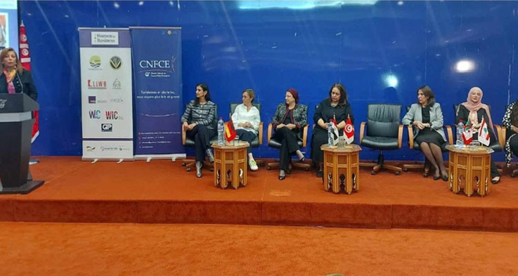 اختيار تونس لترأس شبكة النساء صاحبات الأعمال لمنطقة أوروبا والشرق الأوسط وإفريقيا