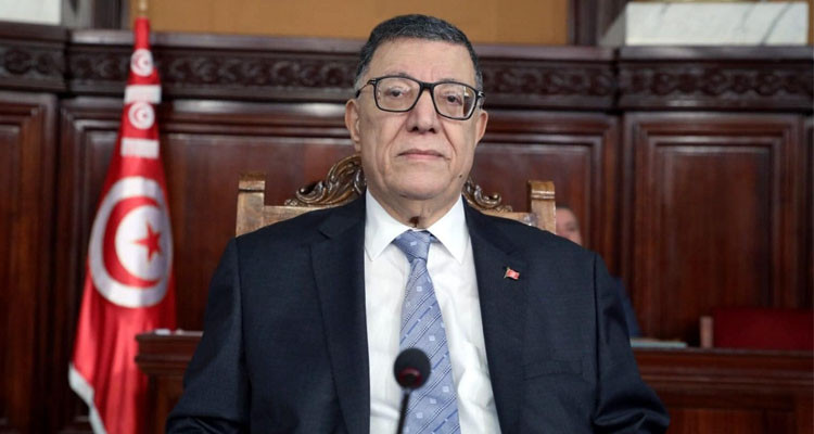 مستهجنا الموقف العربي: رئيس البرلمان يوجّه تحيّة تقدير إلى ال/م/ق/ا/و/م/ة ال/ف/ل/س/ط/ي/ن/ي/ة