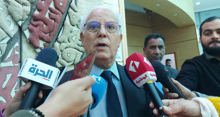 محمد صالح بن عيسى: الاستراتيجية العربية للسيادة الرقمية تعمل على تعزيز الثقافة الرقمية