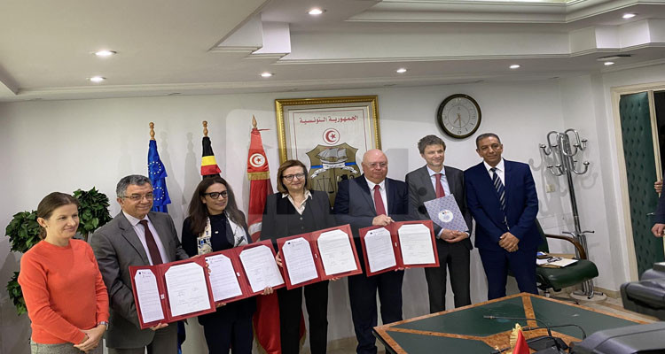 وزارة الصناعة تعلن انطلاق العمل بصندوق البحث والتطوير والتجديد