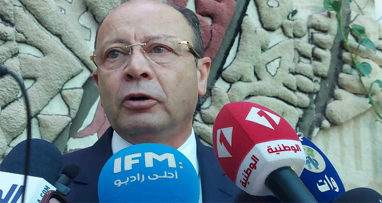 م.ع. المنظمة العربية لتكنولوجيا الاتصال: ''لا بد من إرساء قوانين لتنظيم الفضاء الرقمي''