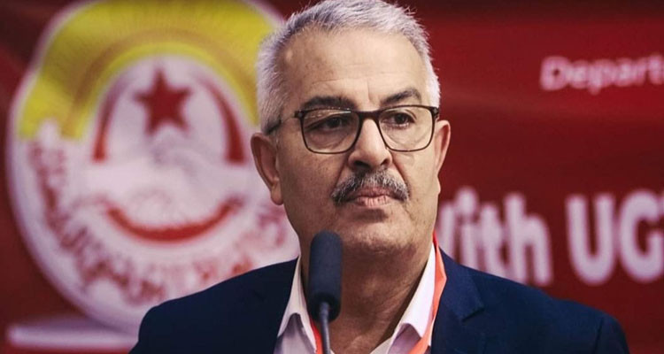 سمير الشفي: لا بد من رفع المظلمة على المعلمين المعنيين باقتطاع أجورهم بسبب حجب الأعداد