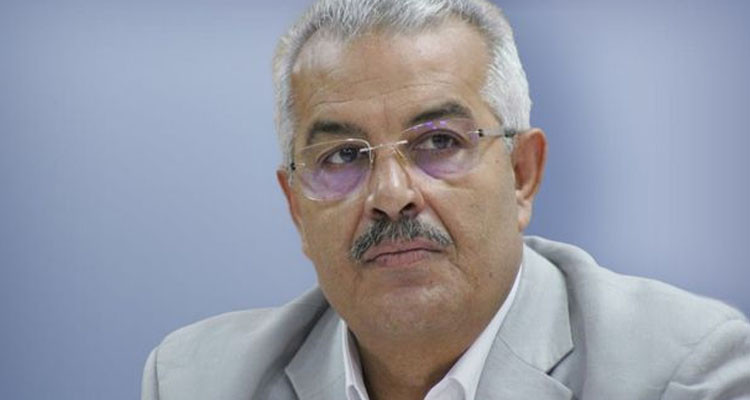 سمير الشفي يدعو البرلمان إلى إصدار قانون يجرم ال/ت/ط/ب/ي/ع مع ال/ك/ي/ا/ن ال/ص/ه/ي/و/ن/ي