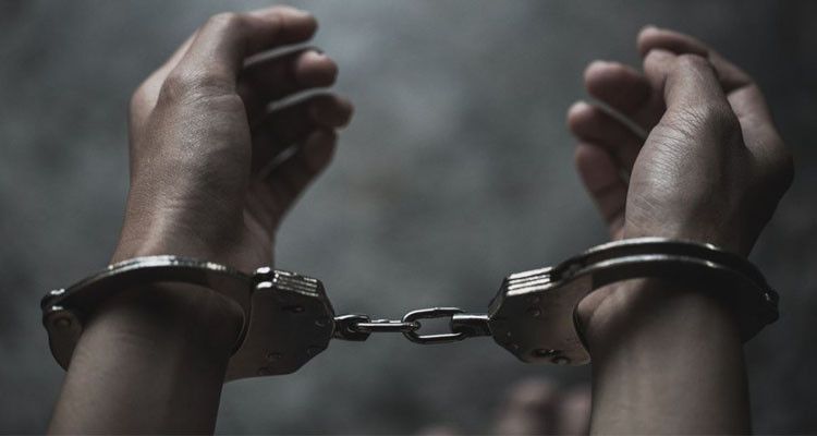 قبلي: الإطاحة بنفر مفتش عنه محكوم بسنة سجنا