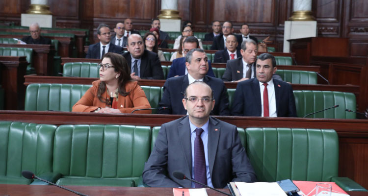 البرلمان ينظر في مهمة هيئة الانتخابات من مشروع ميزانية الدولة لسنة 2024