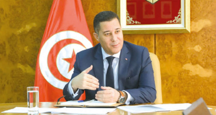 وزير النقل: الحافلات الجديدة التي تسلمتها الشركة الجهوية للنقل بنابل  ستساهم في دعم النقل بزغوان ونابل