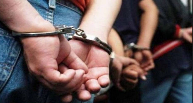 القبض على أربعة عناصر تكفيرية صادرة في حقها أحكام سجنية