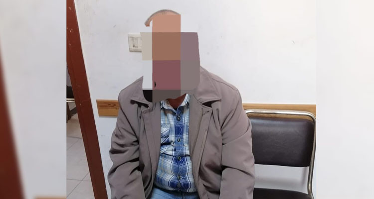 طبلبة-المنستير: الإحتفاظ بنفر محل 67 منشور تفتيش