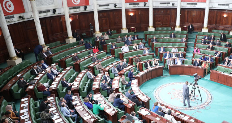 البرلمان يشرع في مناقشة ميزانية الأسرة والمرأة والطفولة وكبار السن لسنة 2024