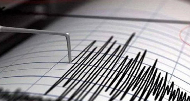 زلزال يضرب اسطنبول