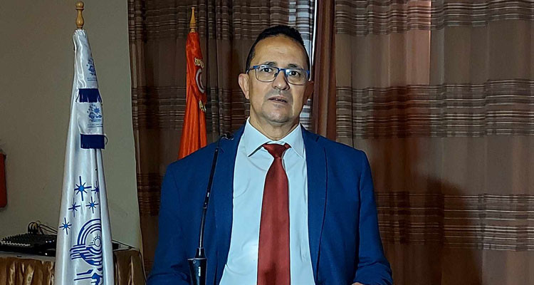 م.ع معهد الرصد الجوي: الهدف من مشروع NETTUNIT تركيز منصة لبث الإنذارات الخاصة بالتلوث الهوائي والبحري