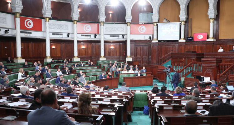 مجلس النواب يصادق على ميزانية وزارة التشغيل والتكوين المهني لسنة 2024