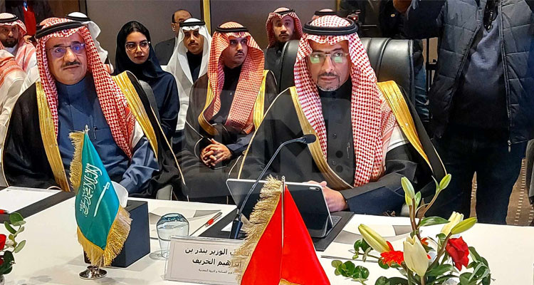 وزير الصناعة السعودي: سيتم توقيع 7 اتفاقيات بين تونس والسعودية في قطاعات مختلفة