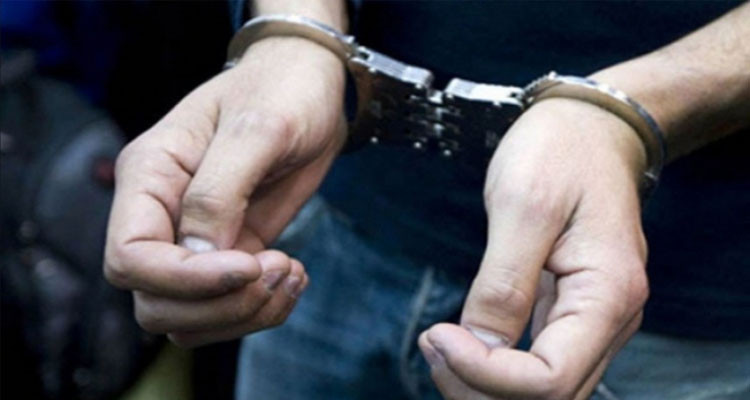 القبض على 3 عناصر تكفيرية مفتش عنها في قضايا إر/ه/ا/ب/ي/ة