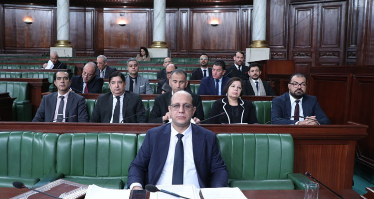 مجلس النواب يشرع في مناقشة ميزانية وزارة الشؤون الاجتماعية لسنة 2024