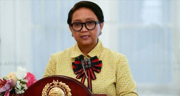 غدا: وزيرة الشؤون الخارجية الأندونيسية تؤدي زيارة عمل إلى تونس