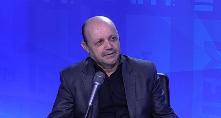 رياض دغفوس يحذّر من الفيروسات الموسمية وخاصة المتحور الجديد "جي إن.1''