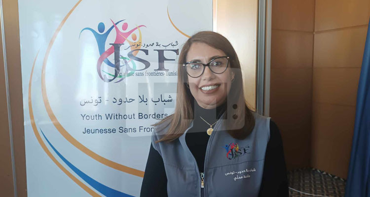 جمعية شباب بلا حدود تدعو إلى التسريع في إصدار نص قانوني يحدد صلاحيات أعضاء المجالس المحلية