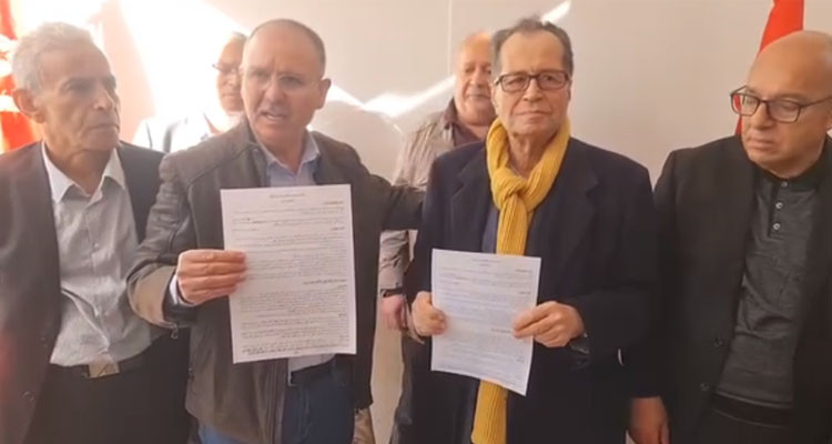 تسليم منزل فرحات حشاد بقرقنة لاتحاد الشغل  لتحويله إلى متحف نقابي خاص به