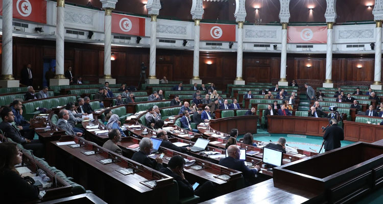 البرلمان يشرع في مناقشة مشروع ميزانية وزارة التعليم العالي والبحث العلمي لسنة 2024