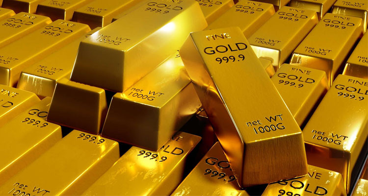 تراجع أسعار الذهب في ظل ارتفاع الدولار