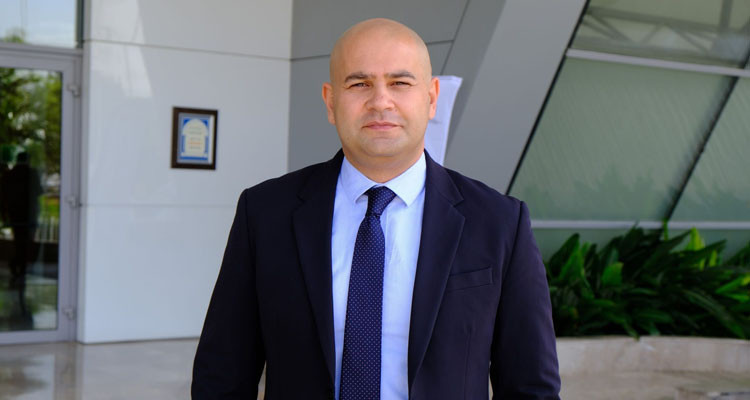 عدنان بن حليمة: التعاون مع الدول العربية في مجال الأمن السيبراني مهم جدا لمواجهة المخاطر الرقمية