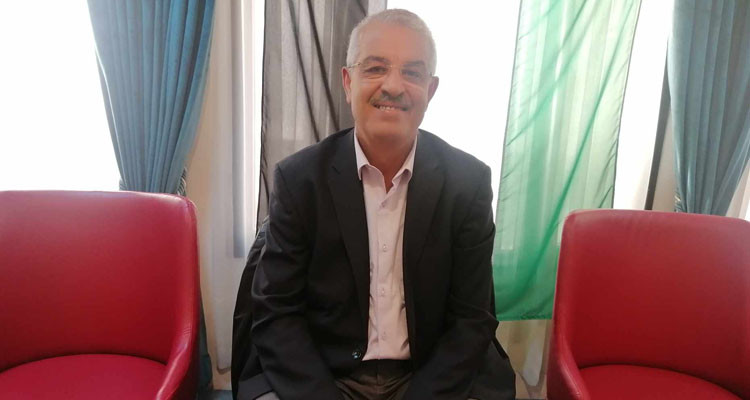 سمير الشفي: قانون المالية الجديد سيفرض على الدولة تحدي تأمين الإقتراض الداخلي والخارجي لتغطية العجز