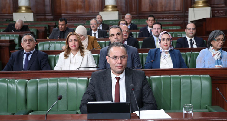 وزارة التشغيل والتكوين المهني تتطلّع إلى توفير 132 ألف فرصة عمل خلال سنة 2024