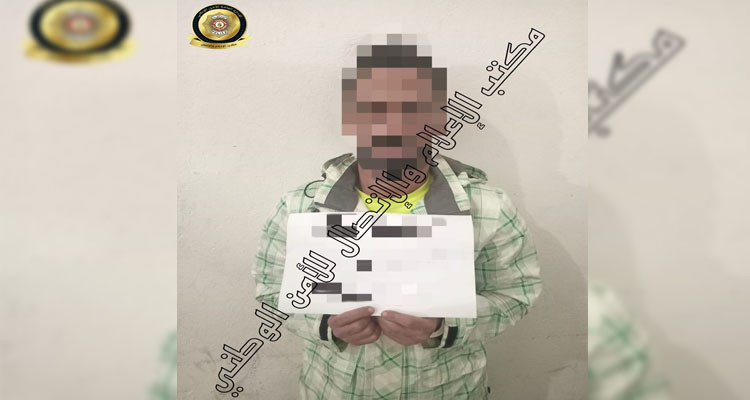 سيدي حسين:  يقتل عمته خنقا للإستيلاء على مصوغها