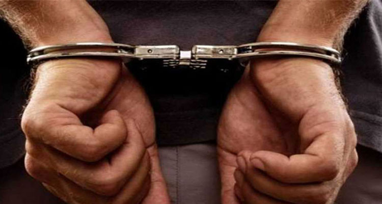 ضبط  4 عناصر تكفيرية مفتش عنهم وصادرة في شأنهم أحكاما سجنية