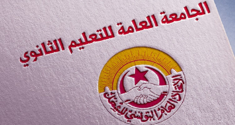 جامعة التعليم الثانوي تتوصل إلى اتفاق مع وزارة الشباب  لتفعيل جملة من الإجراءات لفائدة أساتذة التربية البدنية