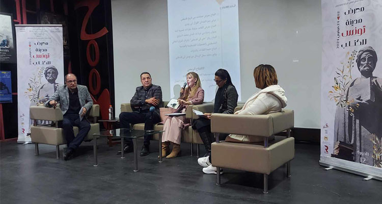 مدير معرض مدينة تونس للكتاب يكشف موعد انطلاق المعرض بشارع الحبيب بورقيبة