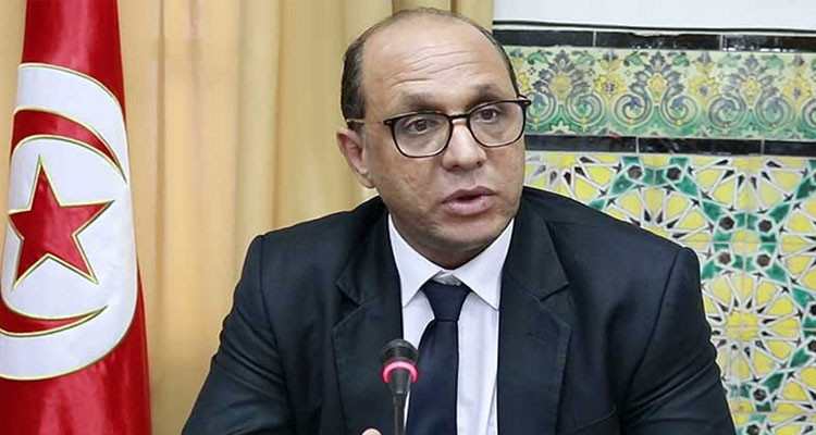 مالك الزاهي: سيتم إصدار القرار المتعلق بالترفيع في سقف مصاريف العلاج يوم الإثنين المقبل