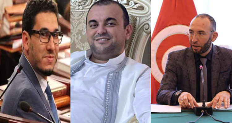 عدم سماع الدعوى في حق مهدي زقروبة ومحمد العفاس ومن معه في ما تعرف بقضية ''المطار''